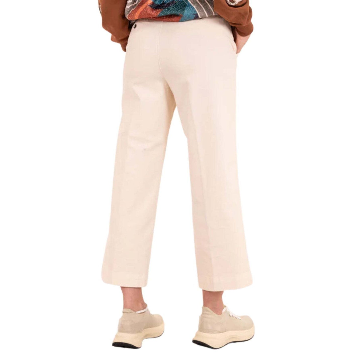 Pantalone Roy Roger's beige