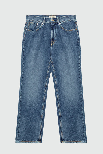 Jeans ROYROGER'S blu