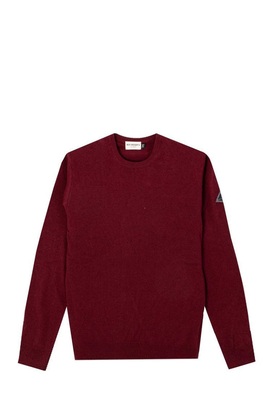 Maglione Regular Roy Roger's