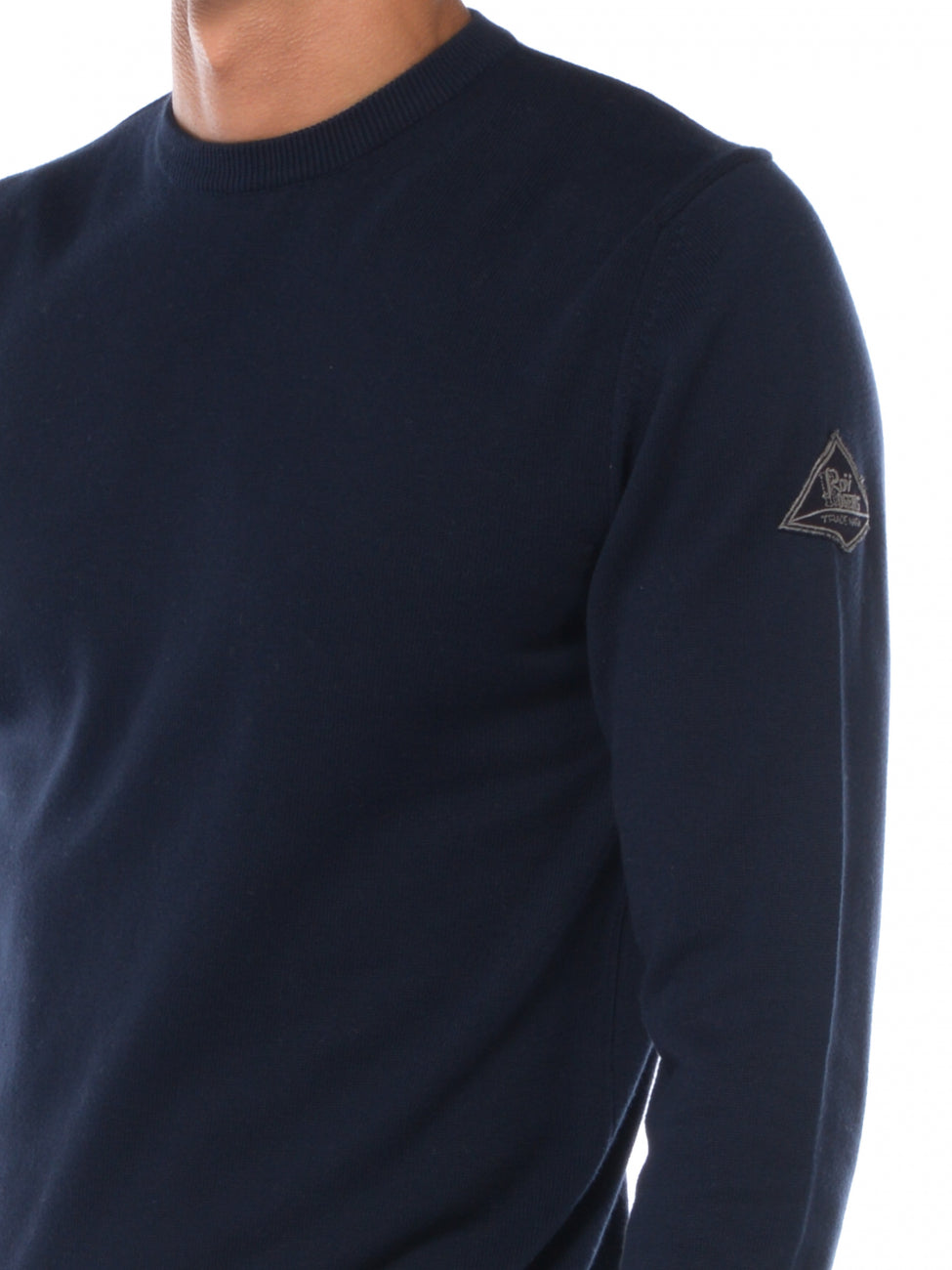 Maglia Regular Roy Roger's blu