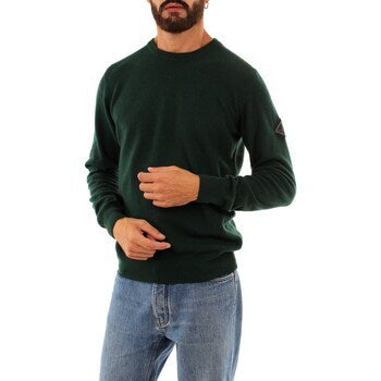 Maglione Regular Roy Roger's verde