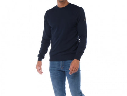 Maglia Regular Roy Roger's blu