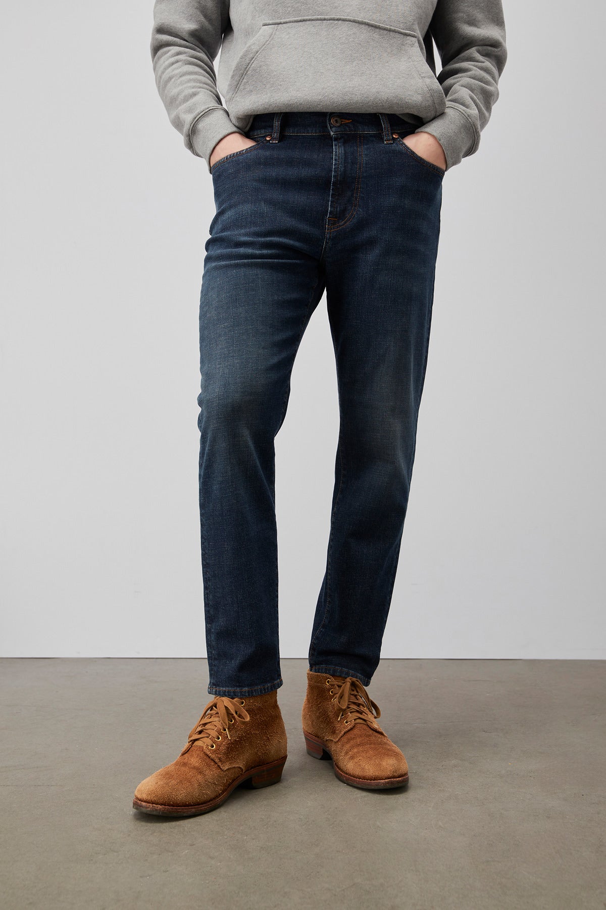 Jeans Roy Roger's
