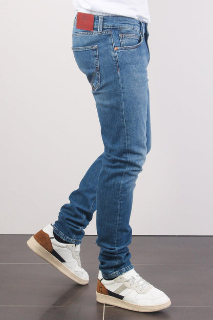 Jeans 517 Regular Roy Roger's
