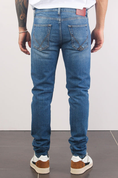 Jeans 517 Regular Roy Roger's