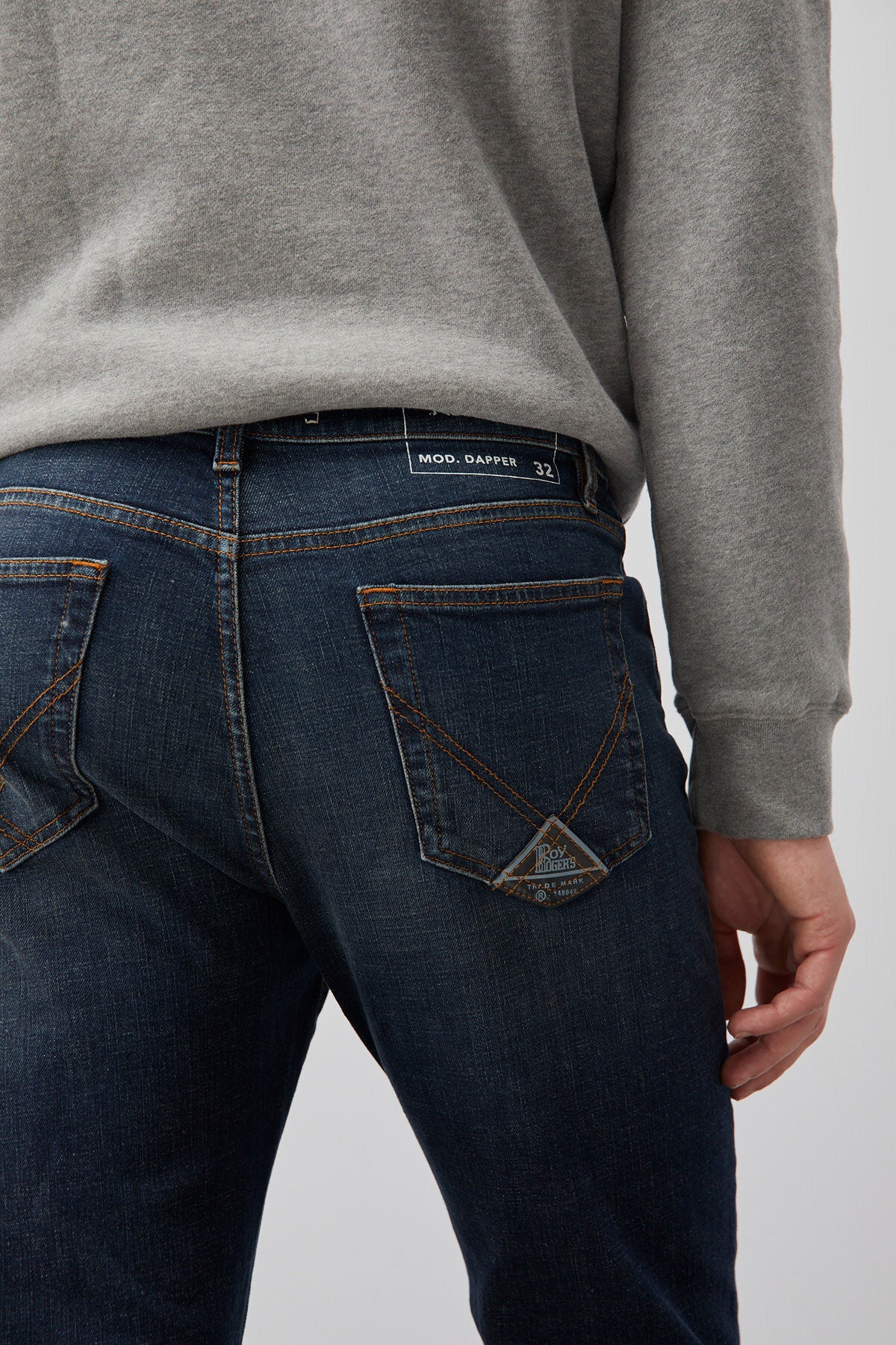 Jeans Roy Roger's