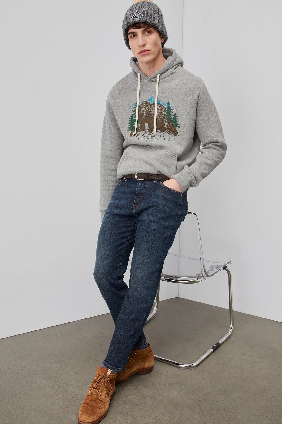 Jeans Roy Roger's