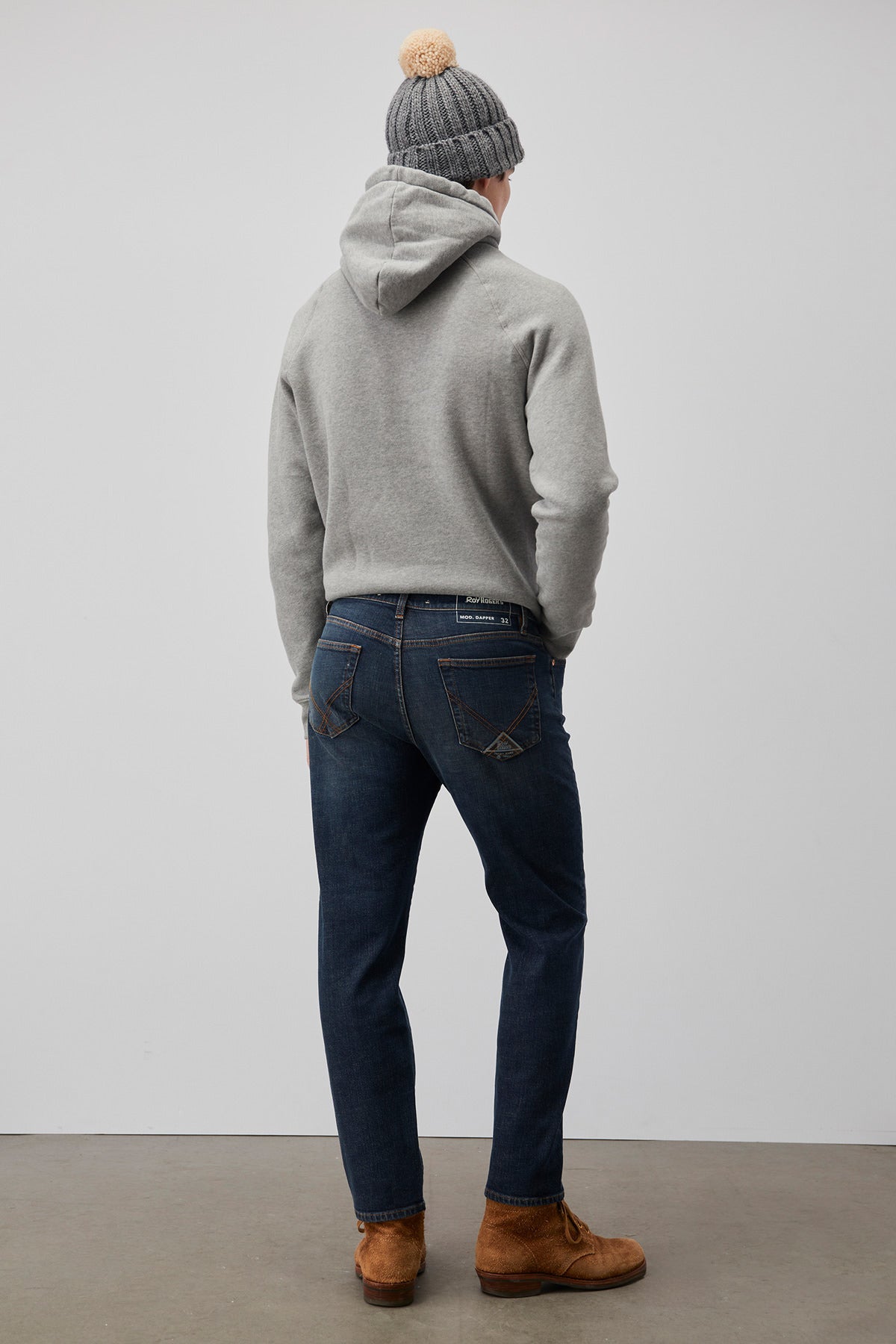 Jeans Roy Roger's