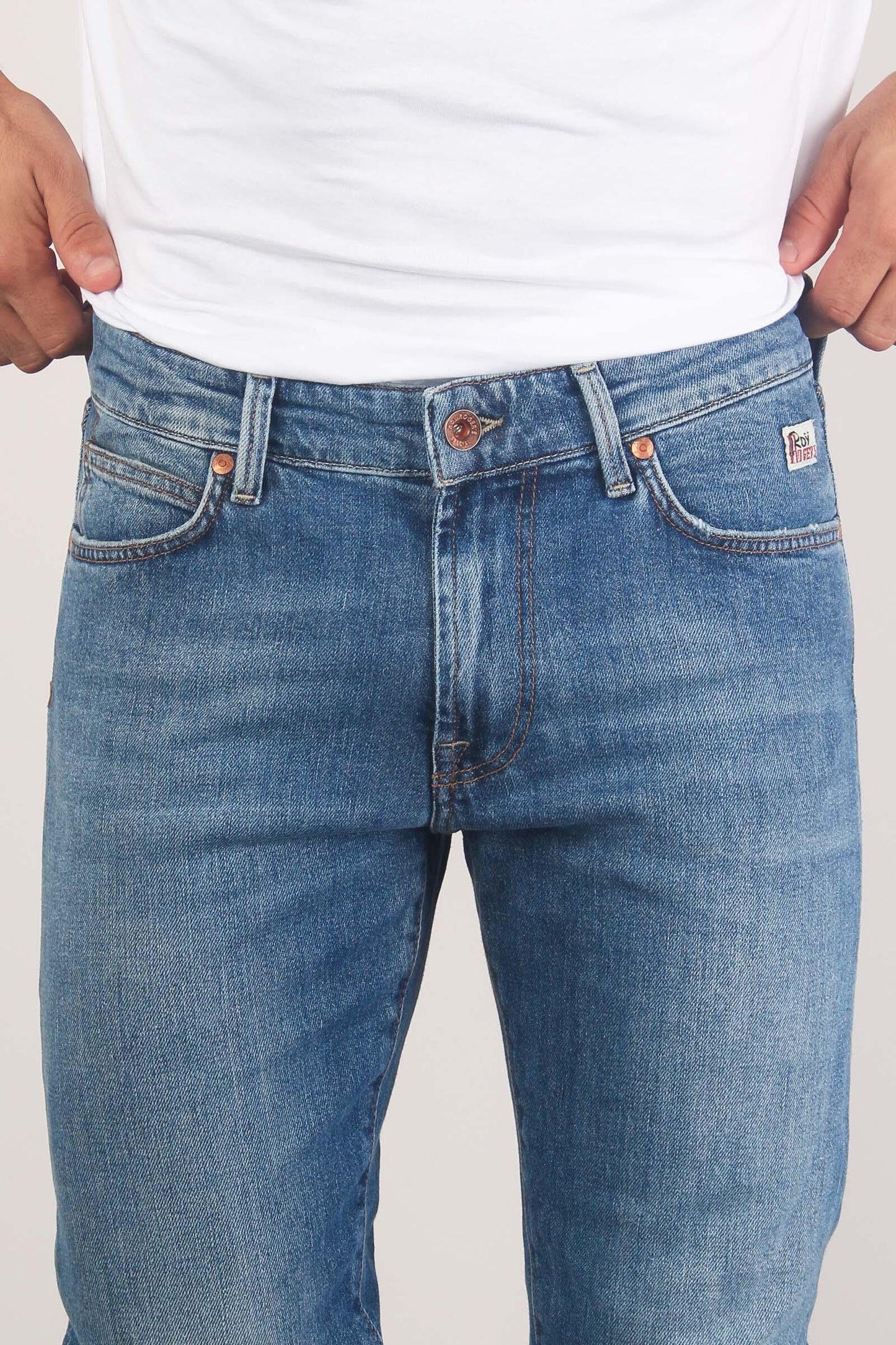Jeans 517 Regular Roy Roger's