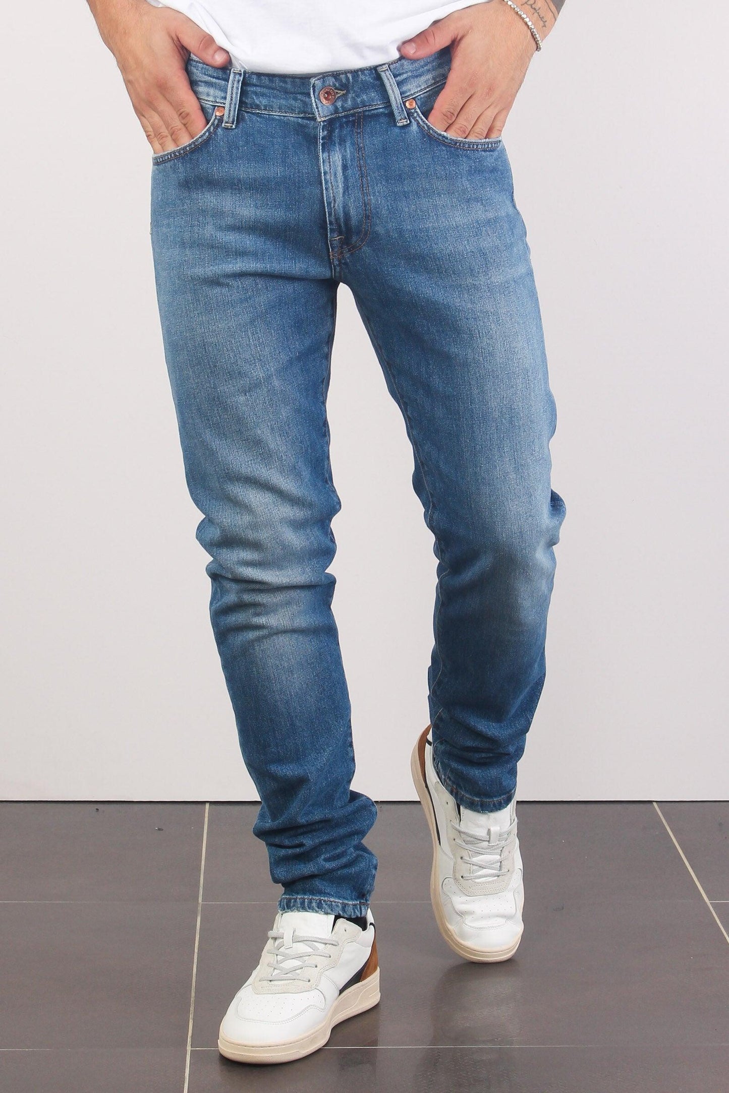 Jeans 517 Regular Roy Roger's