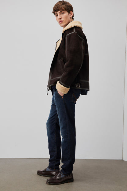 Jeans Slim Roy Roger's denim