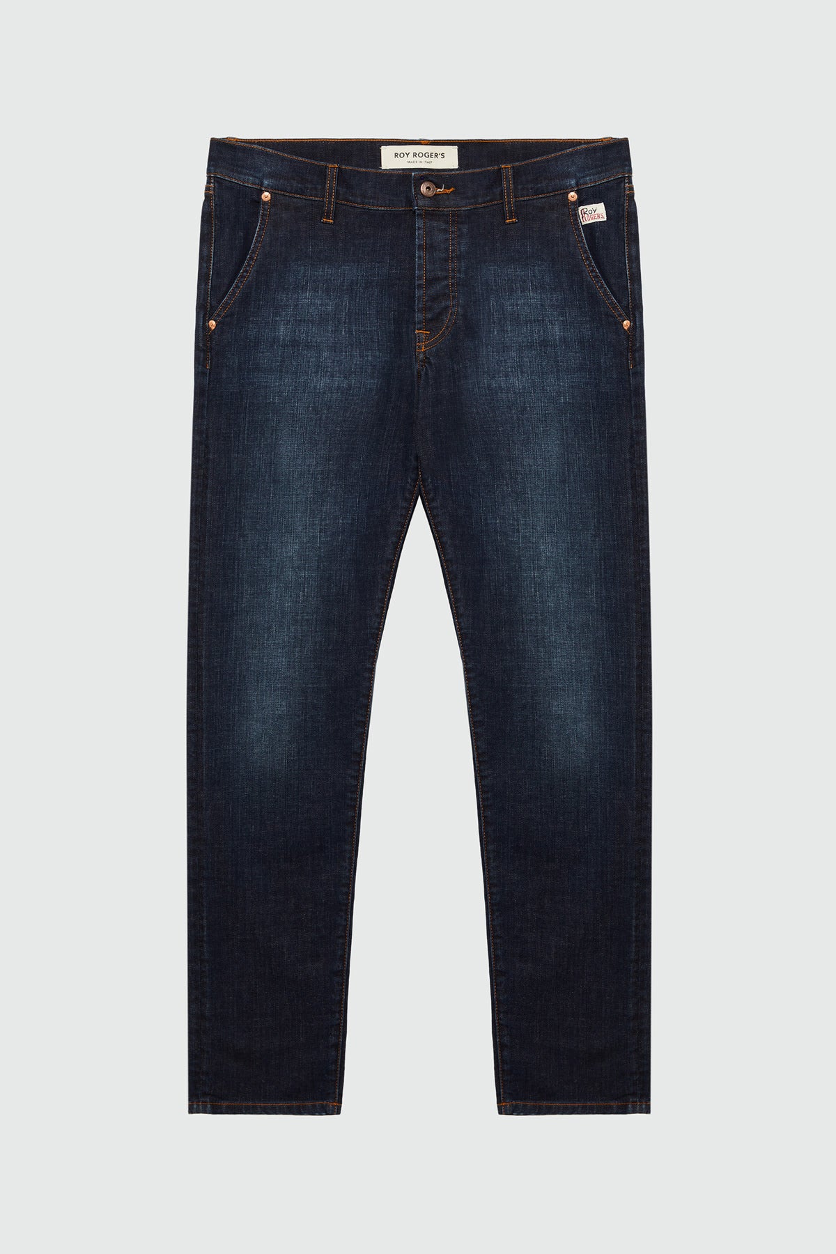 Jeans Slim Roy Roger's denim