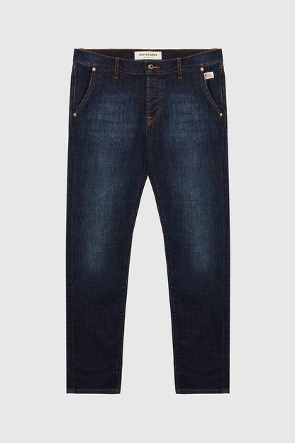 Jeans Slim Roy Roger's denim