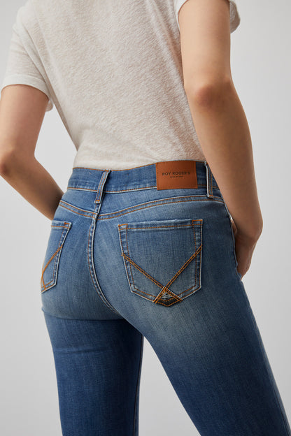 Jeans Roy Roger's blu
