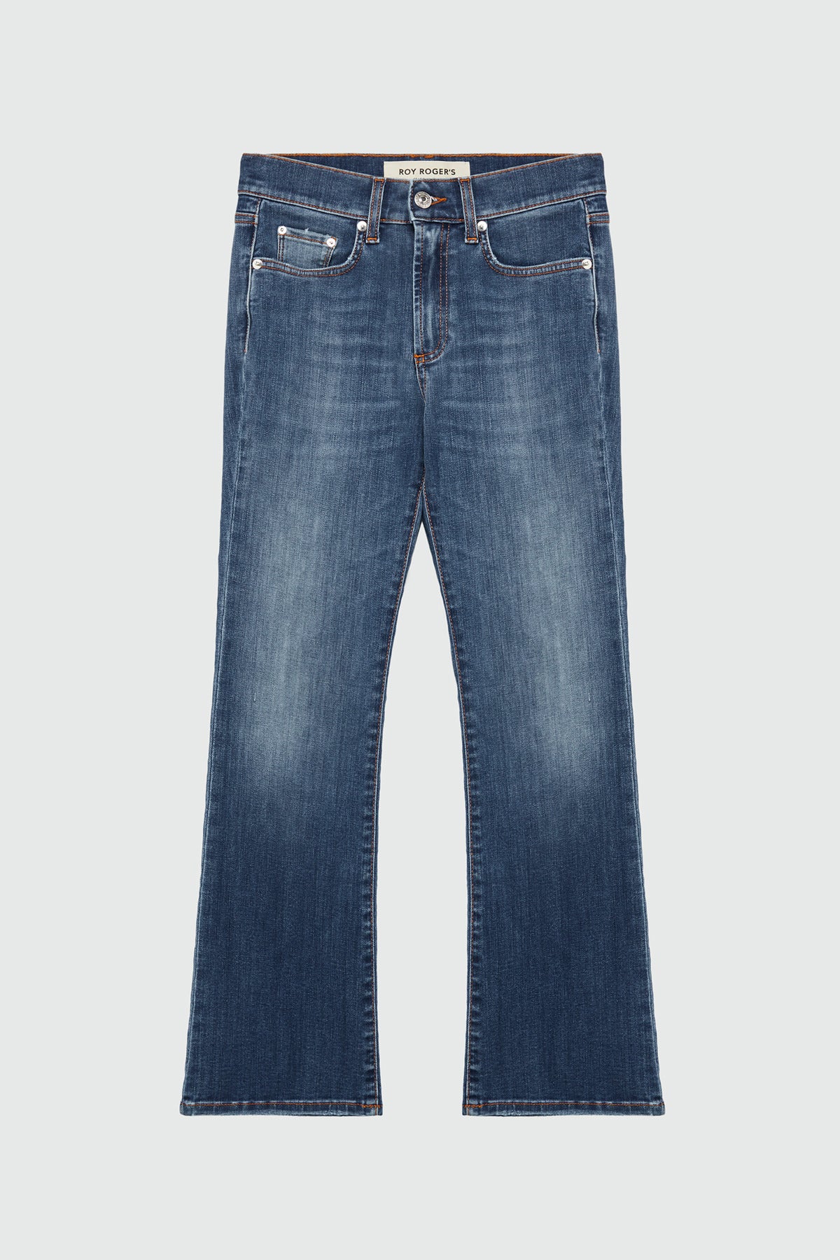 Jeans Roy Roger's blu