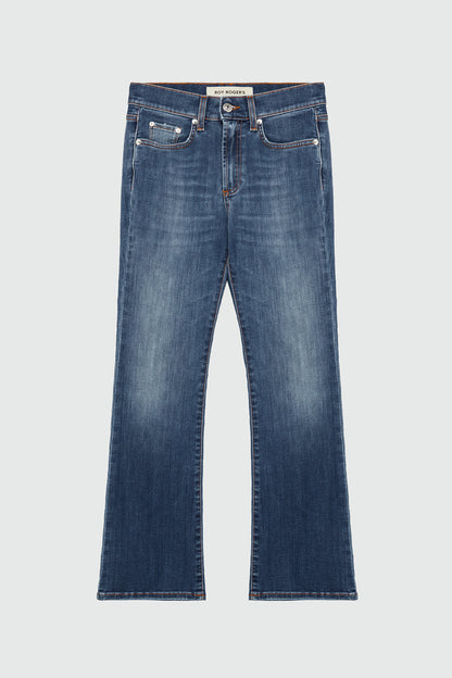 Jeans Roy Roger's blu