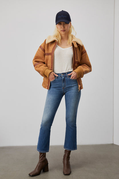 Jeans Roy Roger's blu