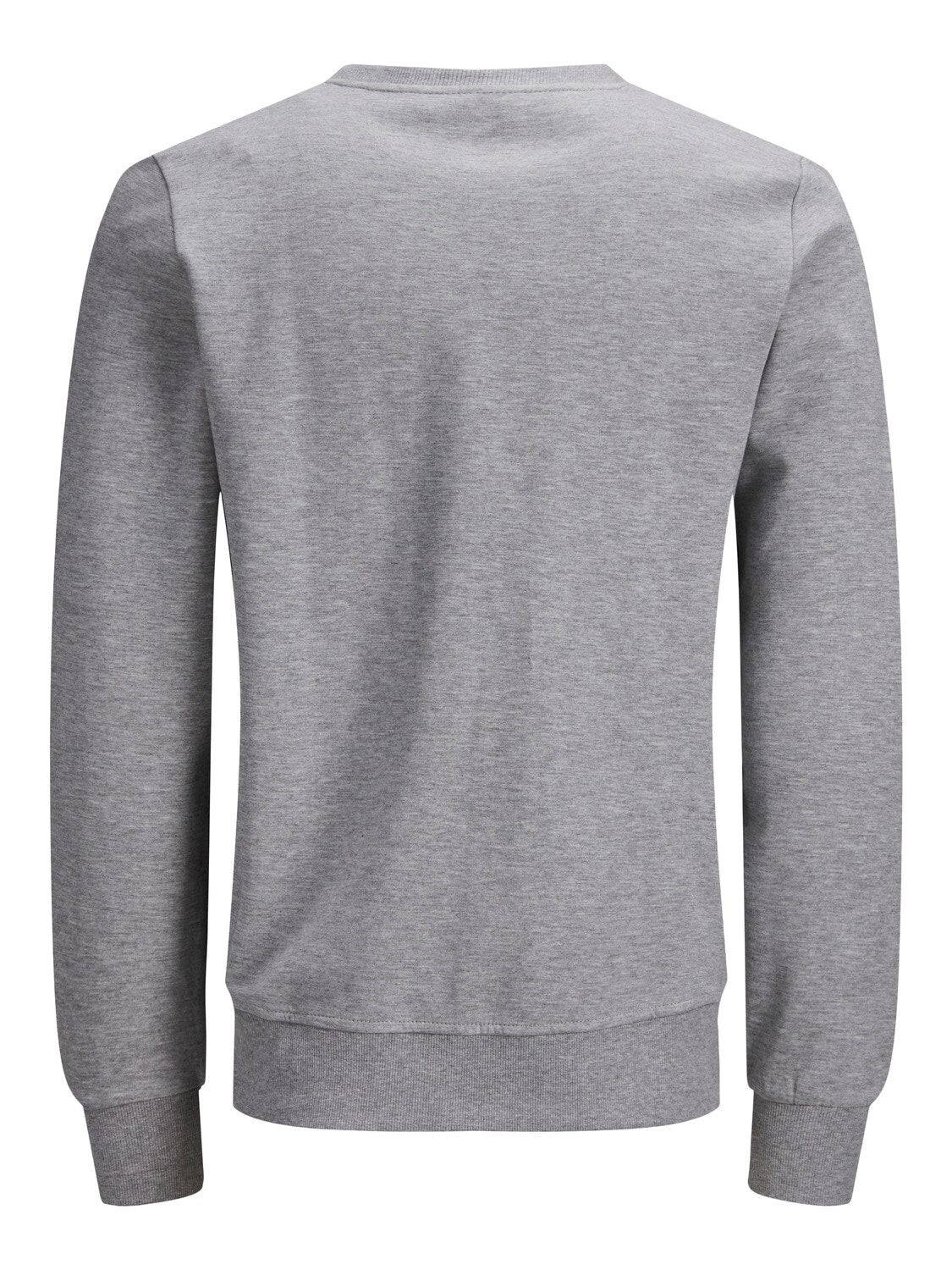 Felpa Jack&Jones grigio