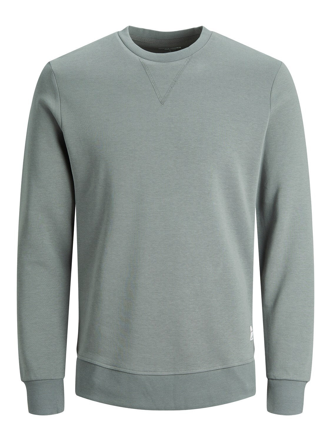 Felpa Jack&Jones verde