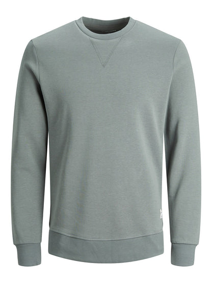 Felpa Jack&Jones verde