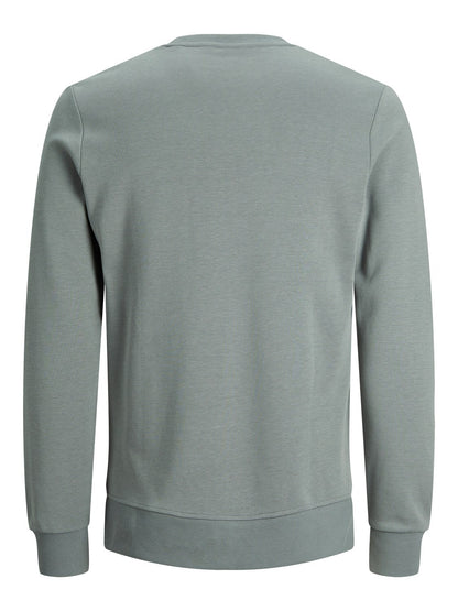 Felpa Jack&Jones verde