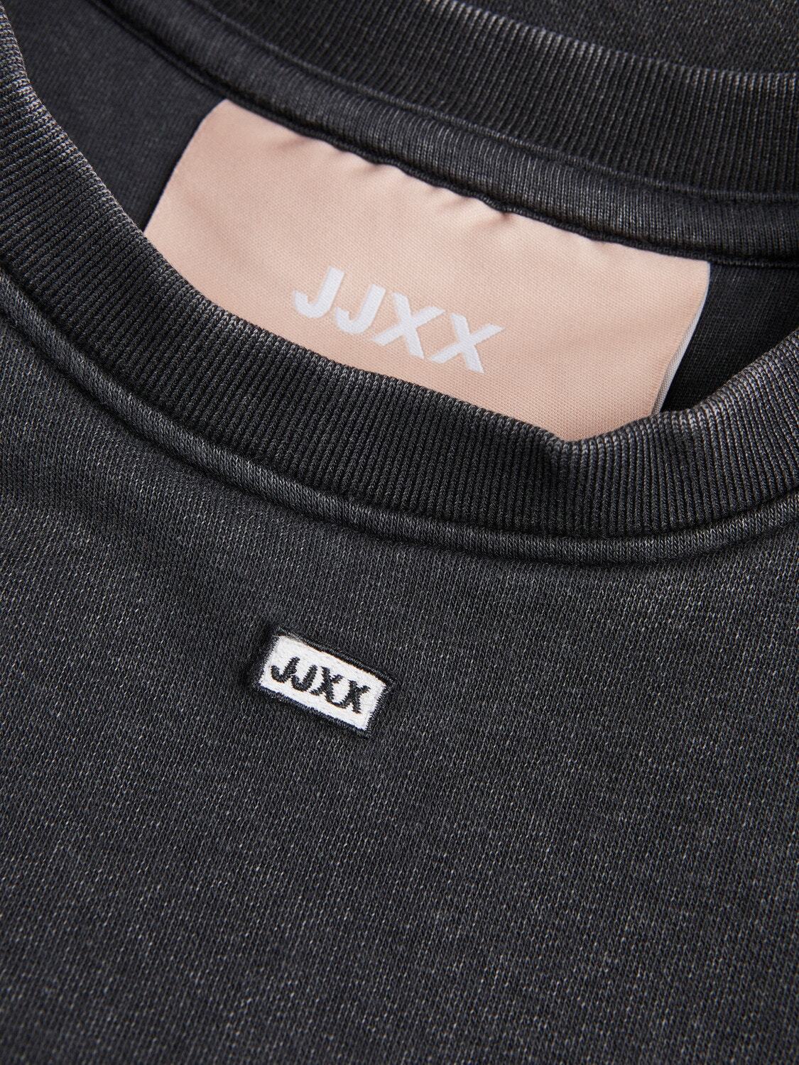 Felpa JJXX nero