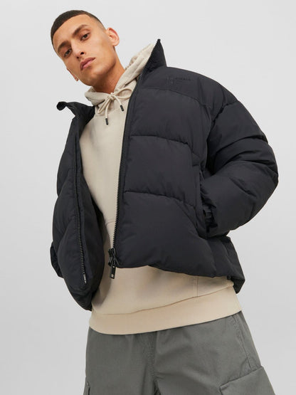 Giubbino Jack&Jones nero