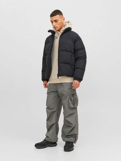 Giubbino Jack&Jones nero