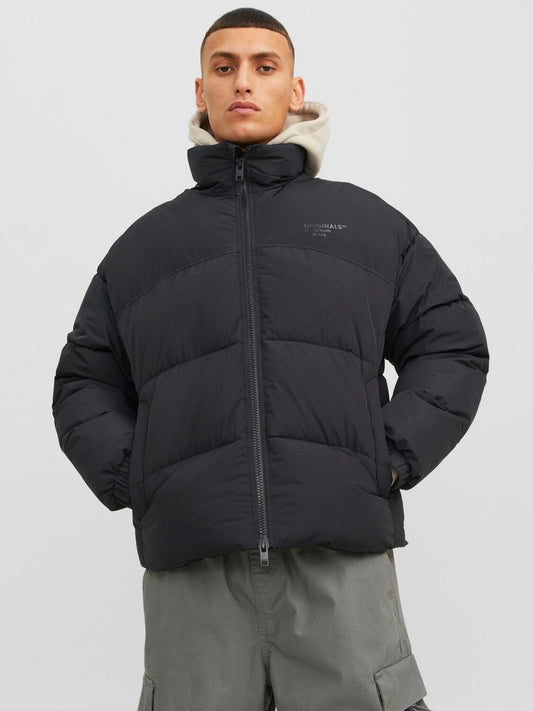 Giubbino Jack&Jones nero