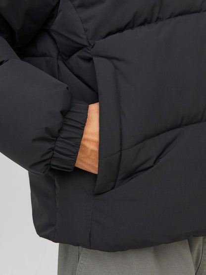 Giubbino Jack&Jones nero