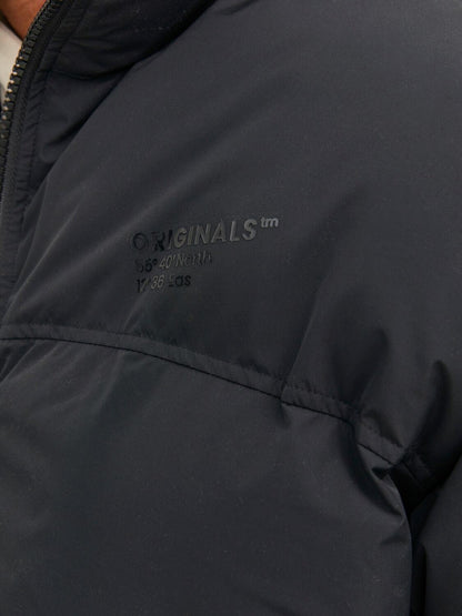 Giubbino Jack&Jones nero
