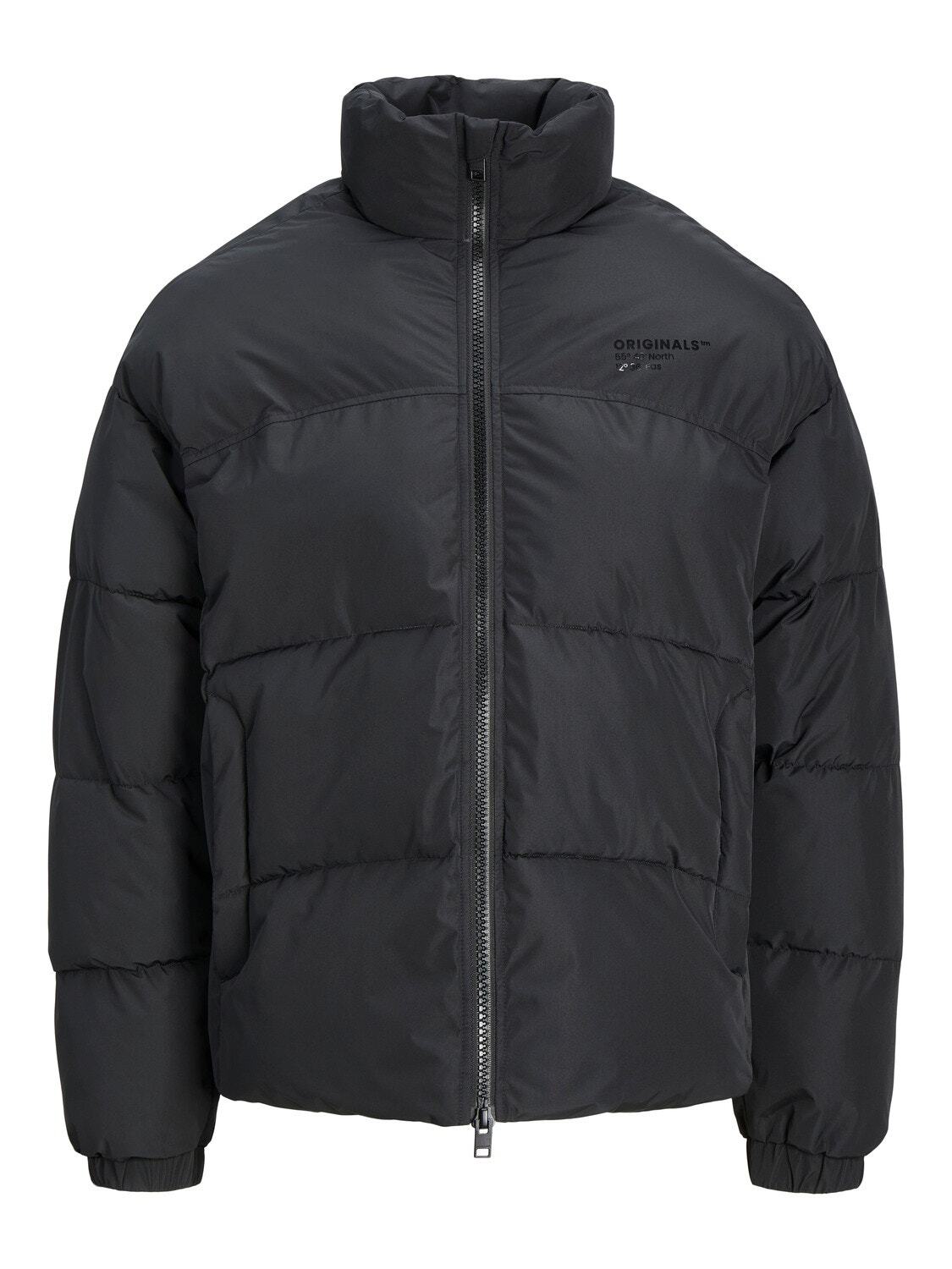 Giubbino Jack&Jones nero