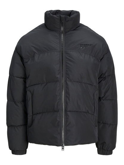 Giubbino Jack&Jones nero