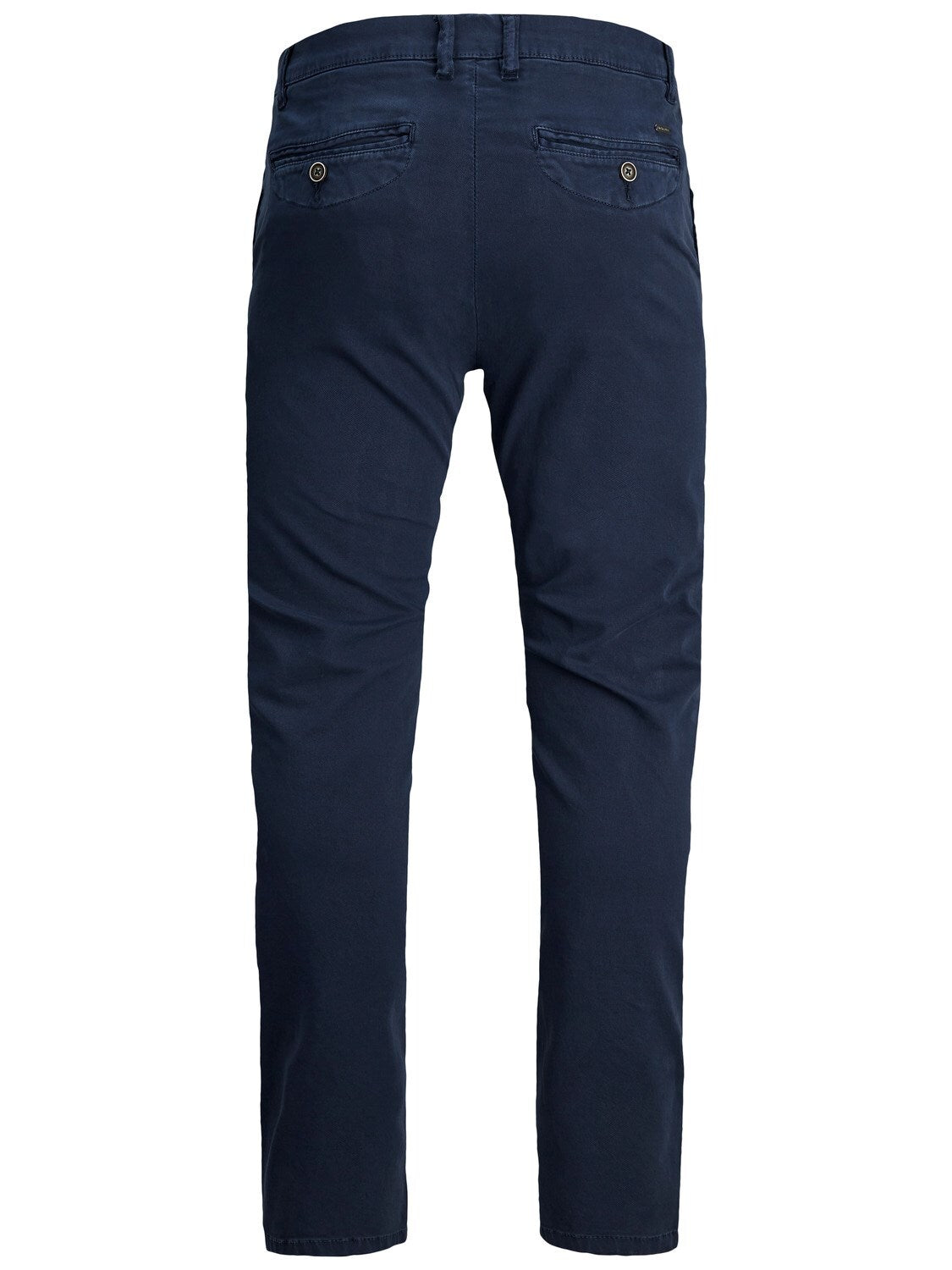 Pantaloni Slim Jack&Jones blu