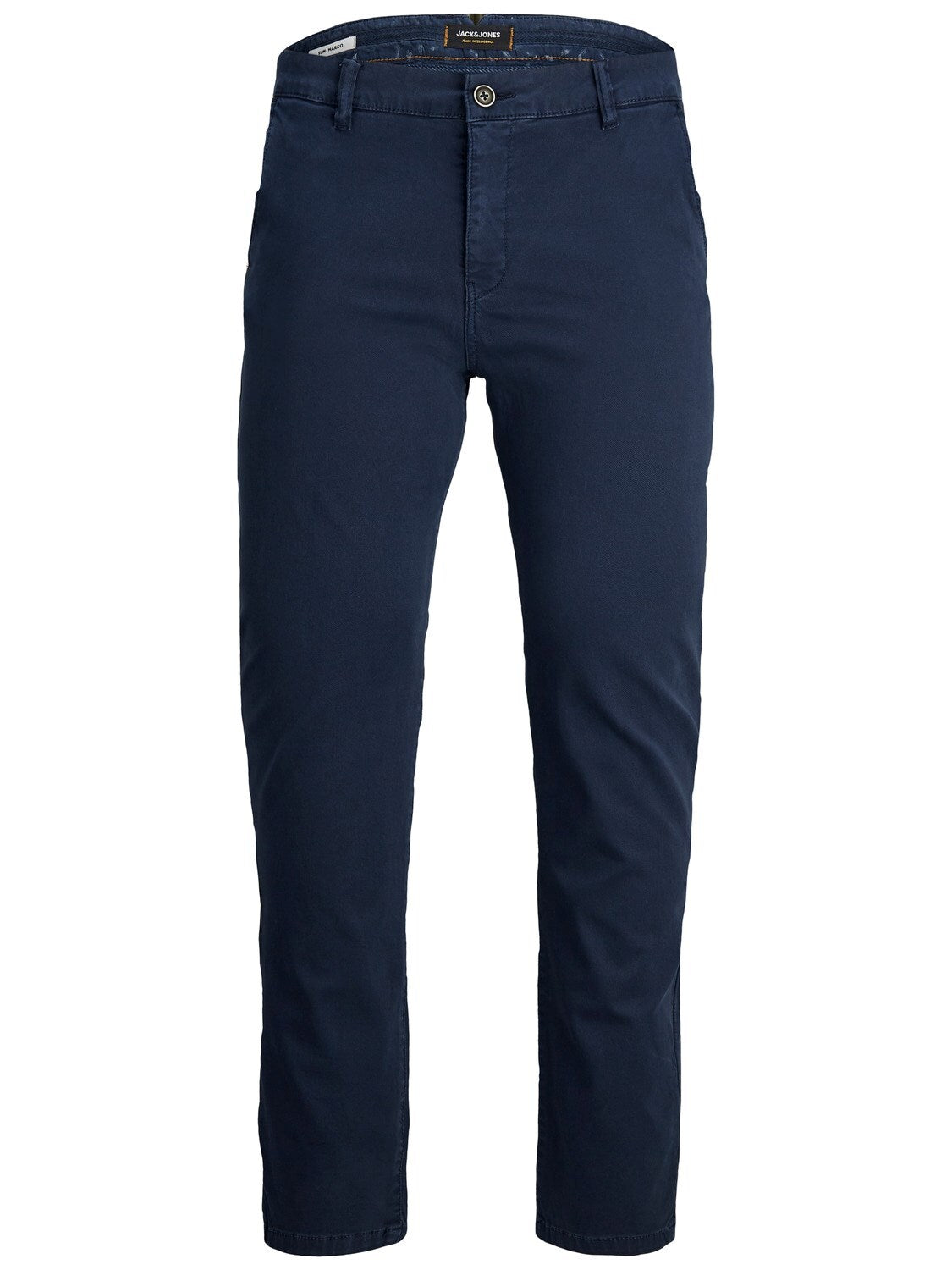 Pantaloni Slim Jack&Jones blu
