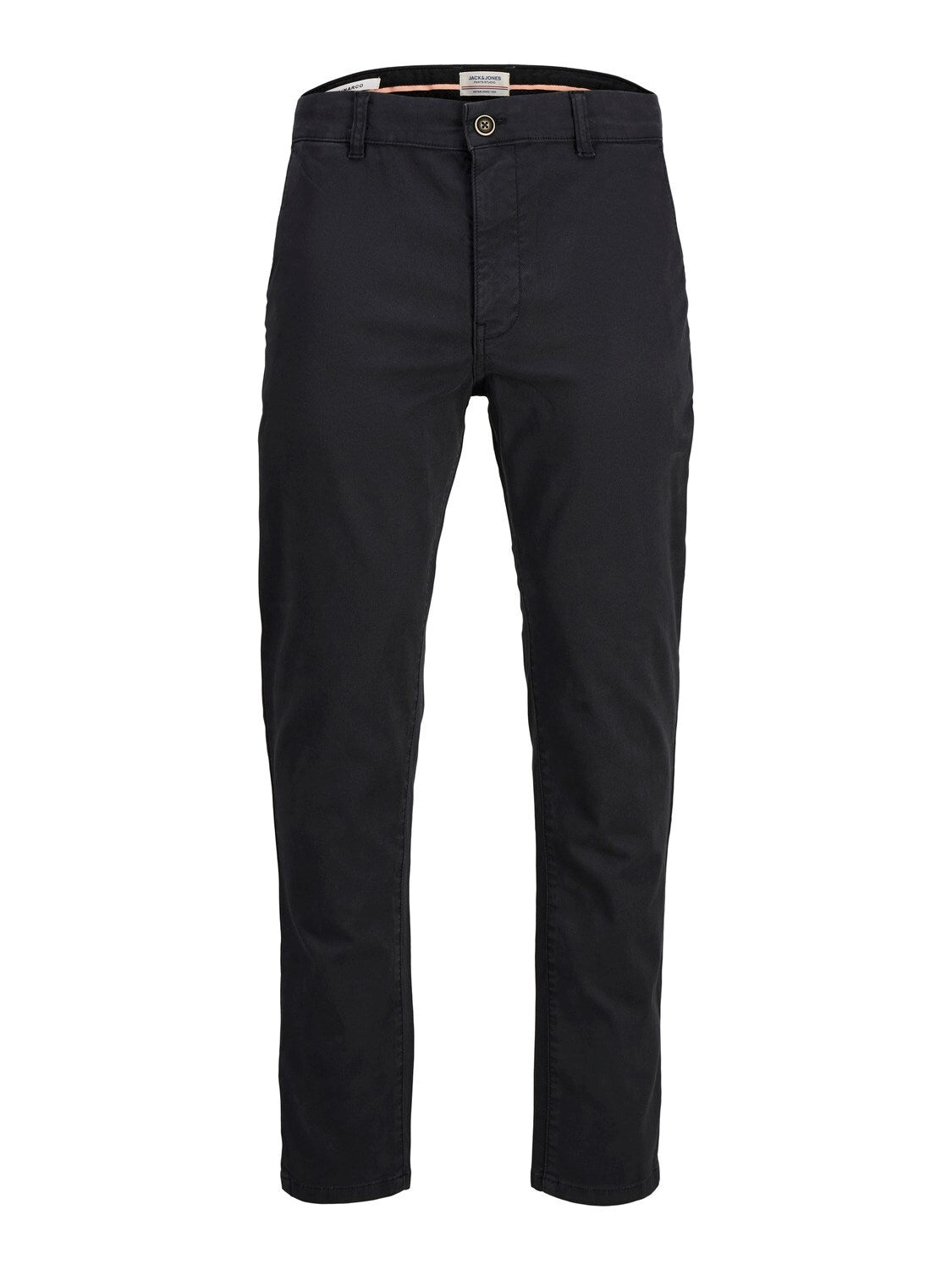 Pantaloni Slim Jack&Jones grigio