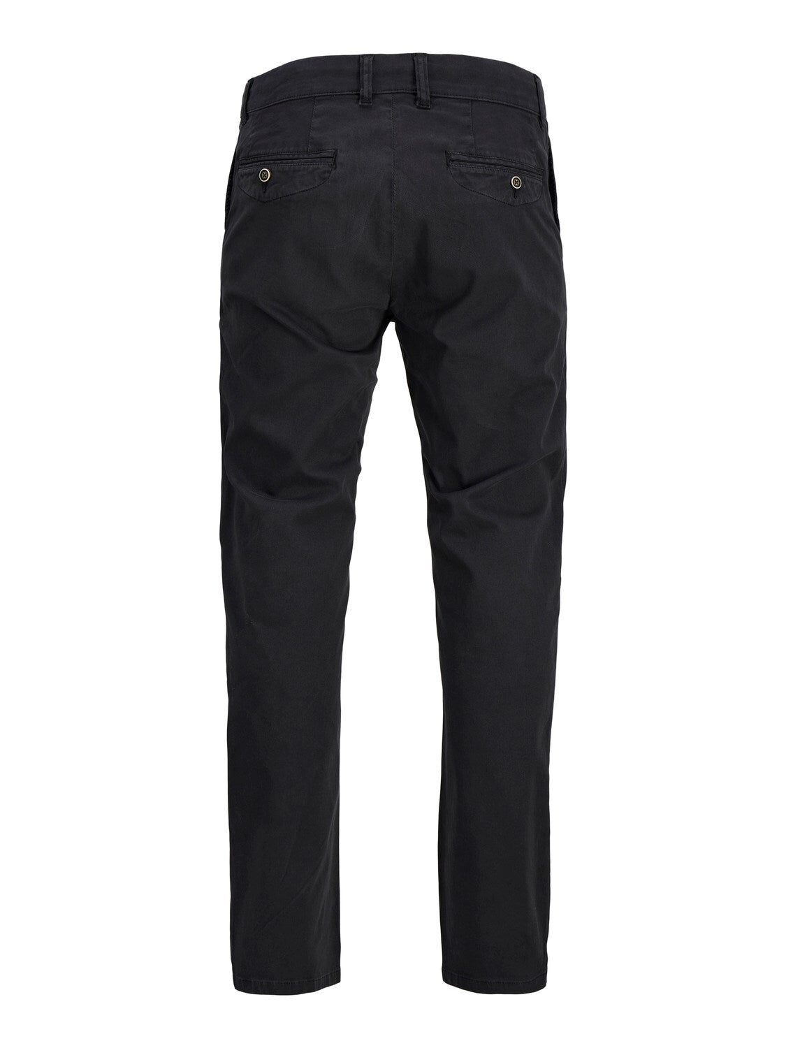 Pantaloni Slim Jack&Jones grigio