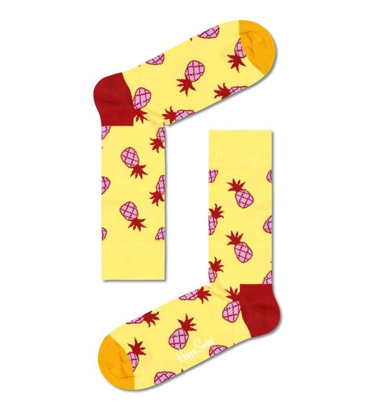 Happy Happy Socks