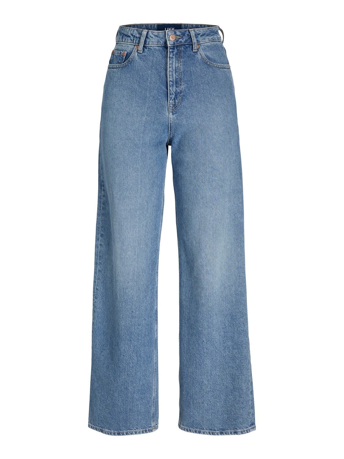Jeans Wide Palazzo JJXX