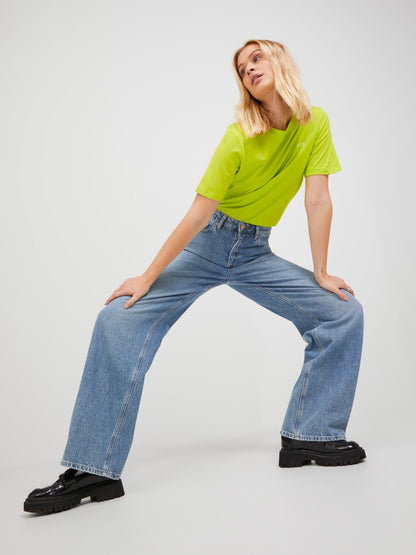 Jeans Wide Palazzo JJXX