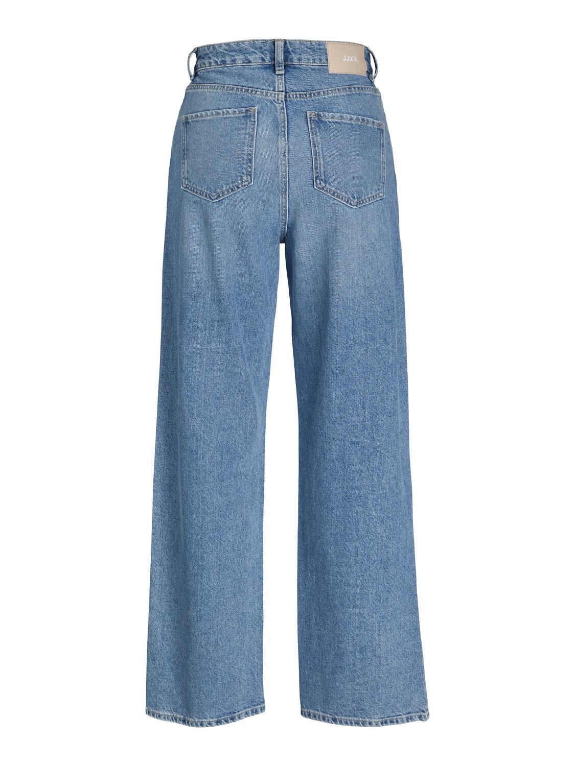 Jeans Wide Palazzo JJXX