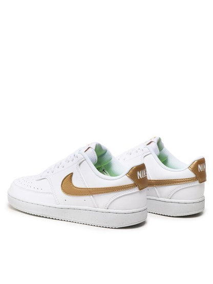 Sneakers Nike bianco