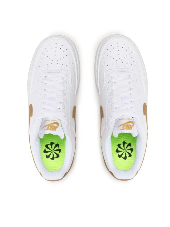 Sneakers Nike bianco