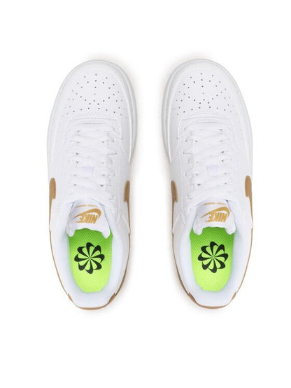 Sneakers Nike bianco