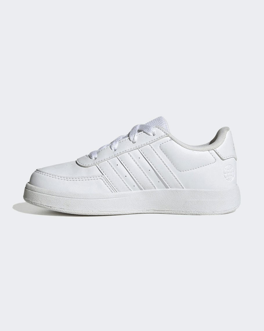 Sneakers Breaknet Adidas bianco