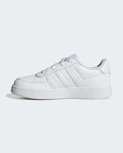 Sneakers Breaknet Adidas bianco