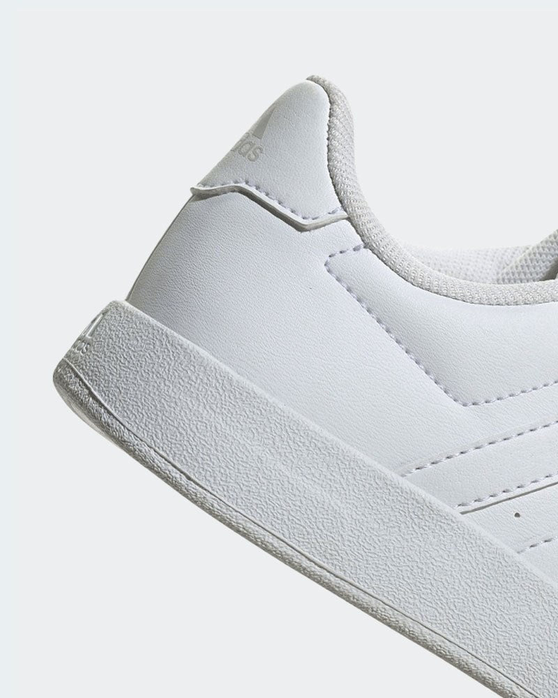 Sneakers Breaknet Adidas bianco