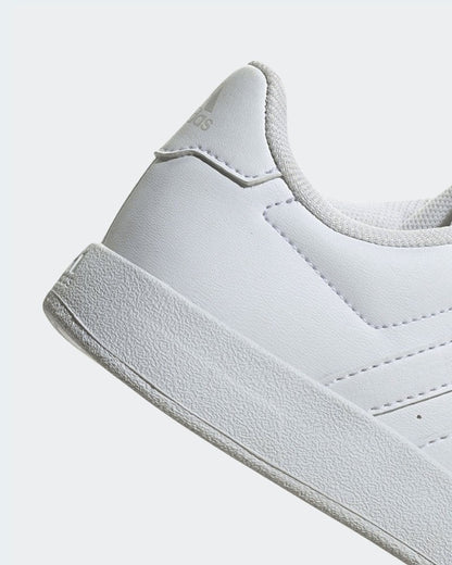 Sneakers Breaknet Adidas bianco
