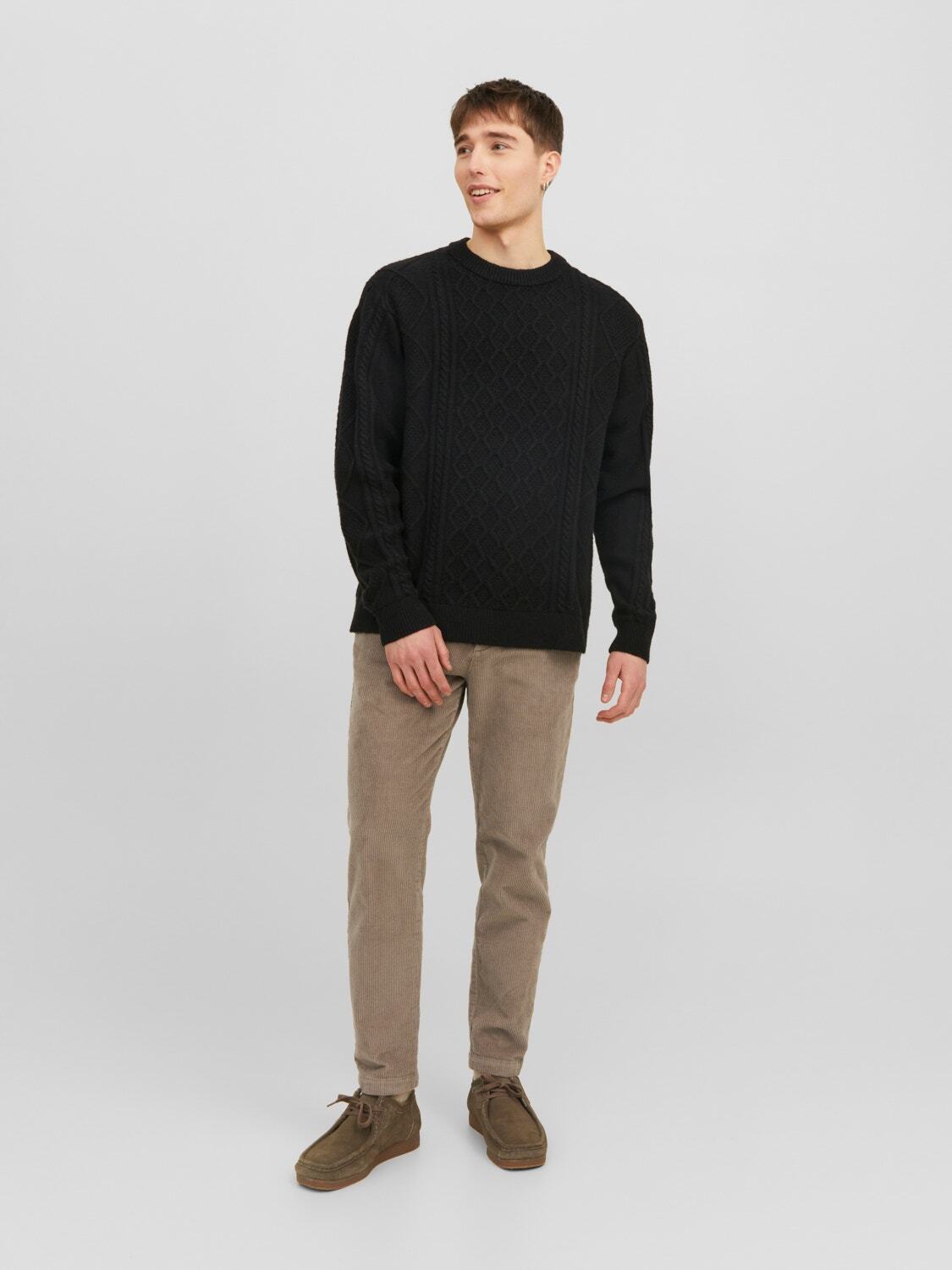 Pantalone Jack&Jones sabbia