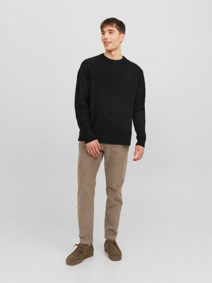 Pantalone Jack&Jones sabbia